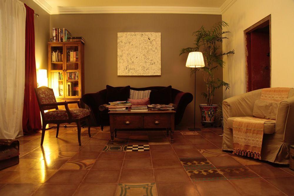 مدينة مكسيكو Art Residence San Angel المظهر الخارجي الصورة