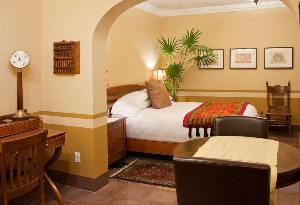 مدينة مكسيكو Art Residence San Angel المظهر الخارجي الصورة