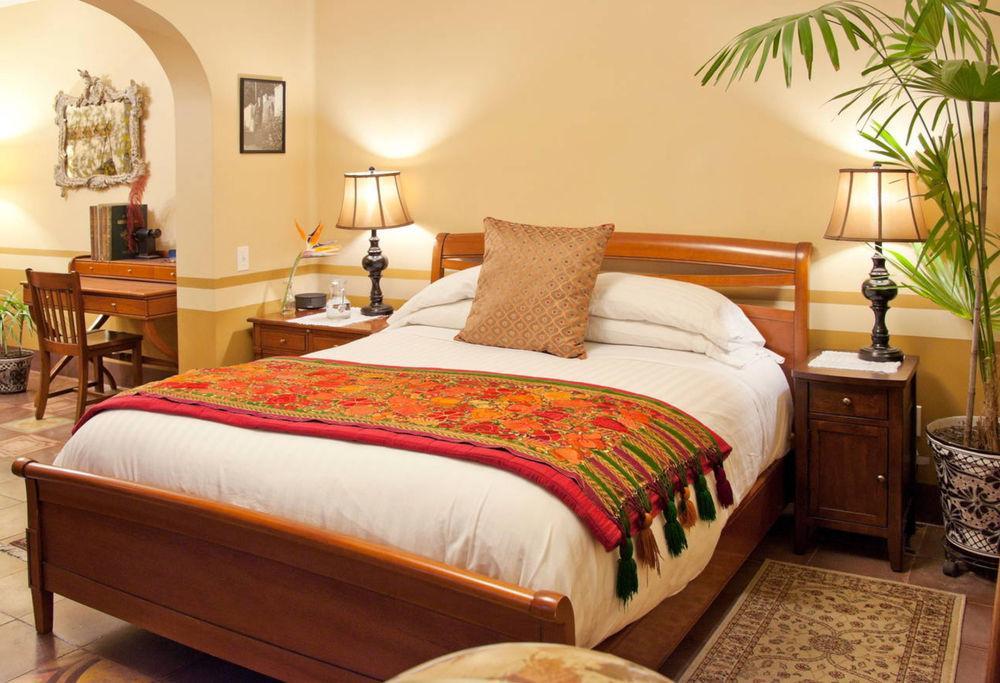 مدينة مكسيكو Art Residence San Angel المظهر الخارجي الصورة