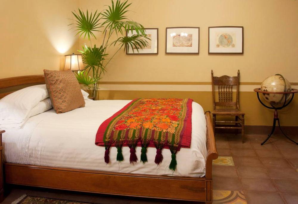 مدينة مكسيكو Art Residence San Angel المظهر الخارجي الصورة