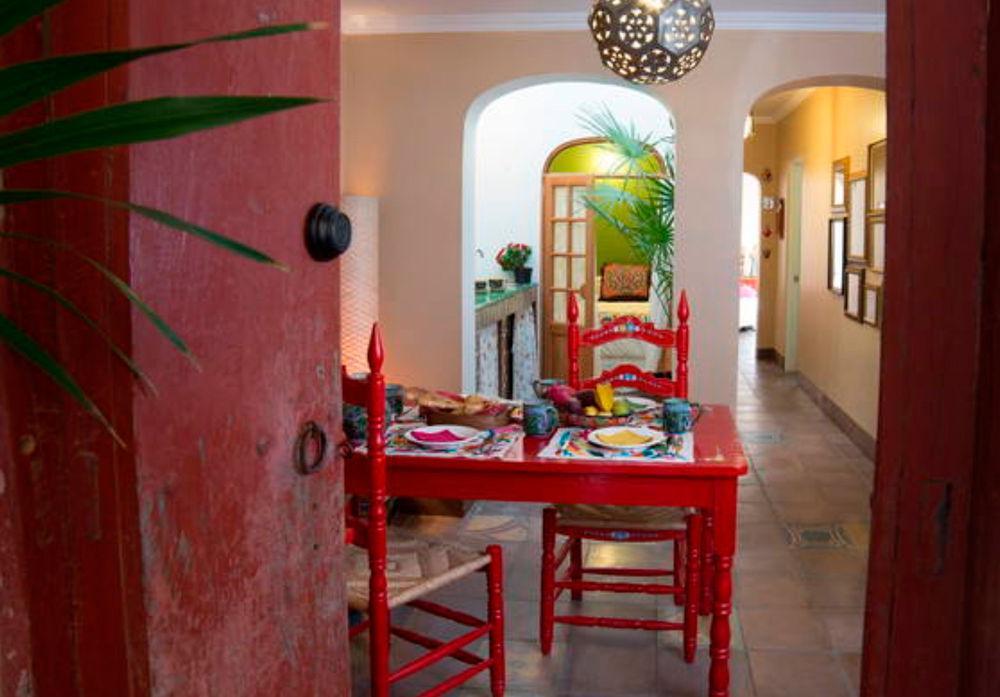 مدينة مكسيكو Art Residence San Angel المظهر الخارجي الصورة