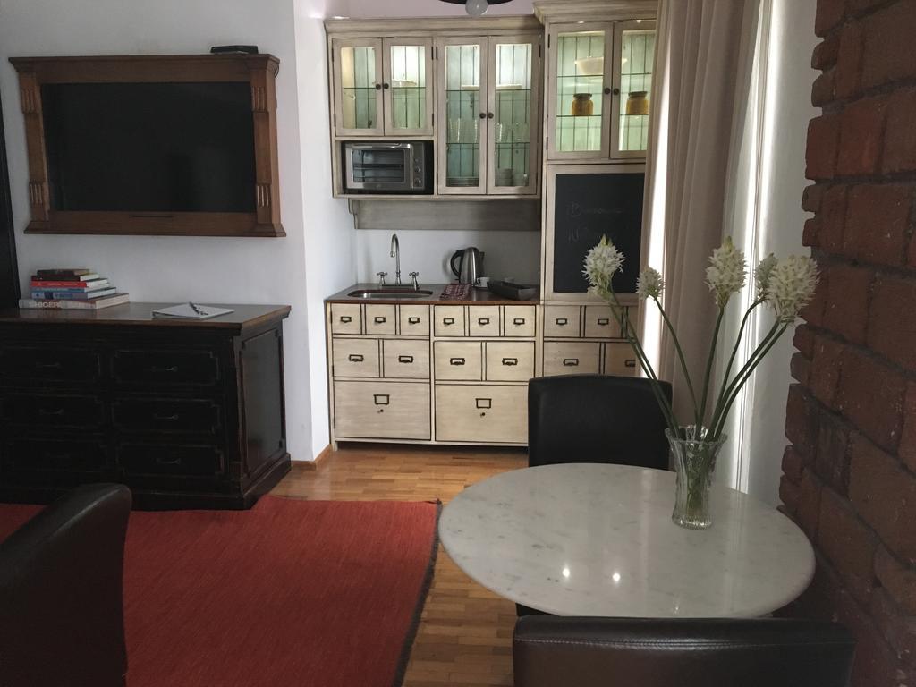 مدينة مكسيكو Art Residence San Angel المظهر الخارجي الصورة