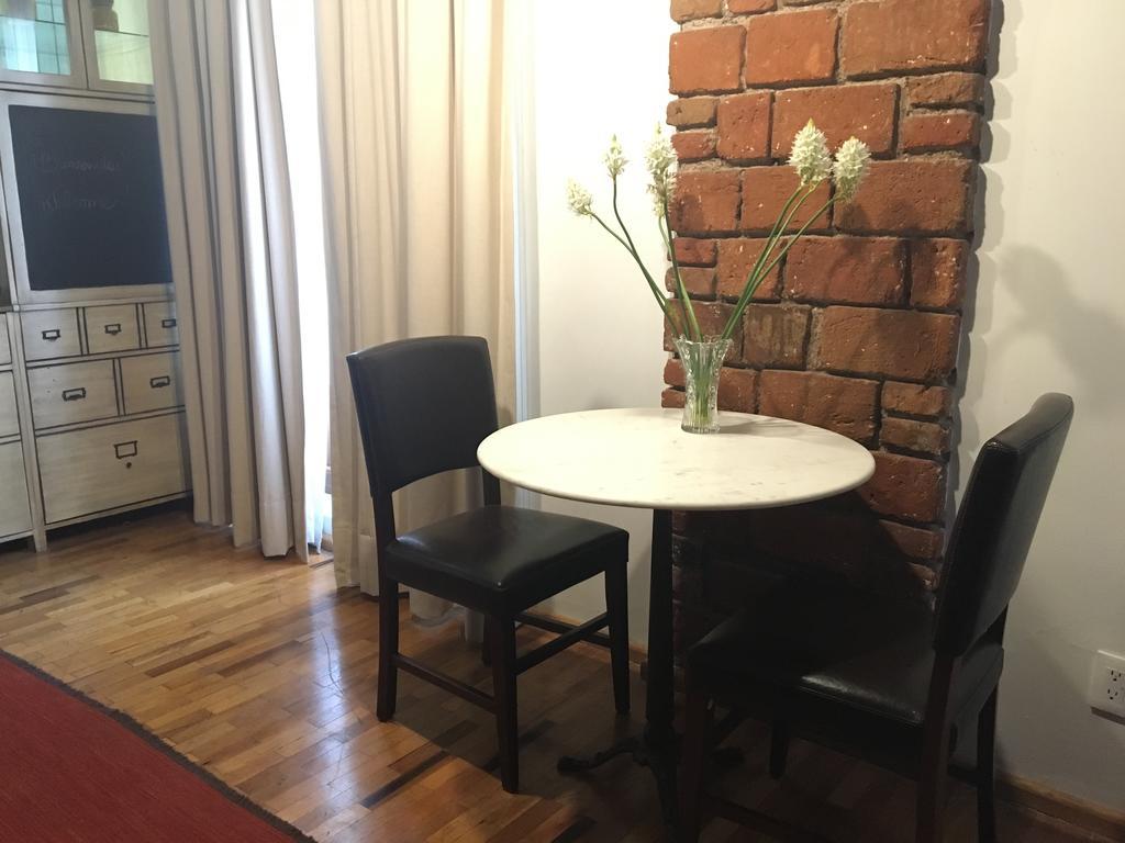 مدينة مكسيكو Art Residence San Angel المظهر الخارجي الصورة