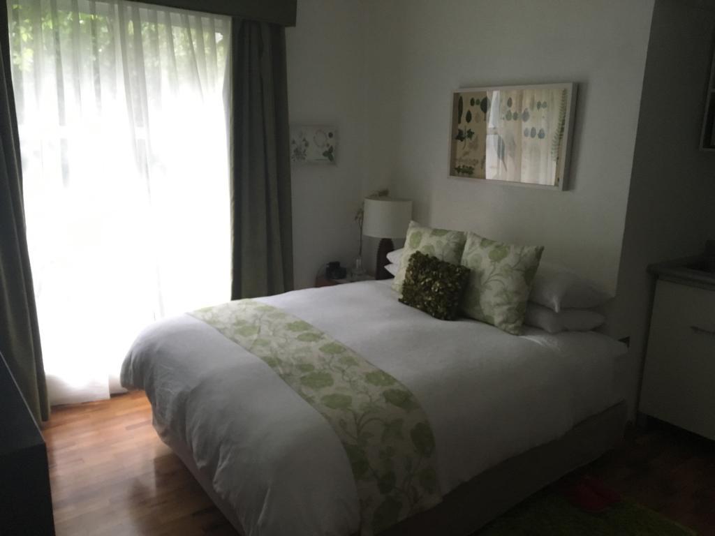 مدينة مكسيكو Art Residence San Angel المظهر الخارجي الصورة