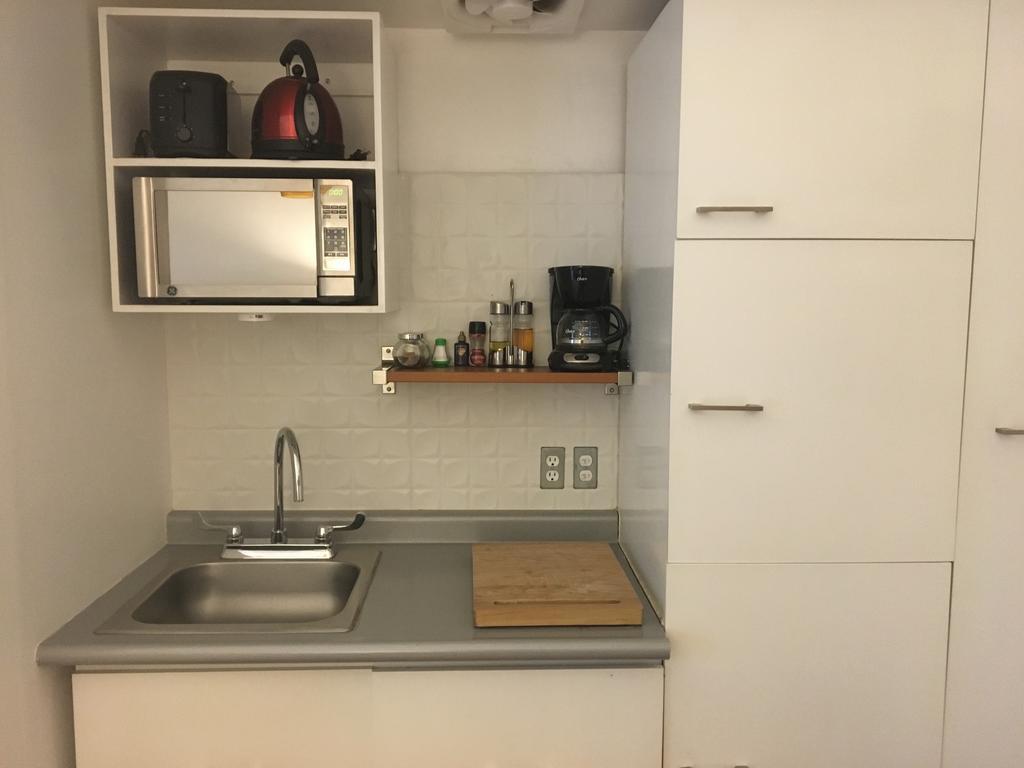 مدينة مكسيكو Art Residence San Angel المظهر الخارجي الصورة
