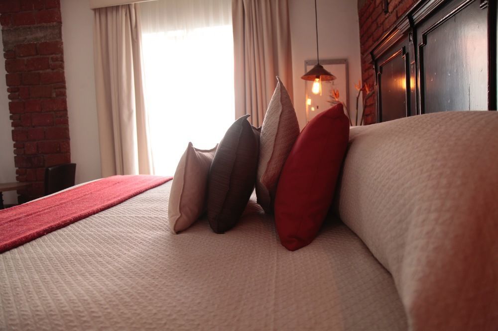 مدينة مكسيكو Art Residence San Angel المظهر الخارجي الصورة