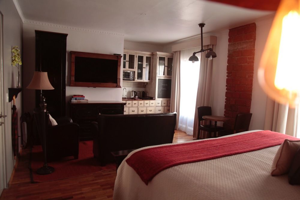 مدينة مكسيكو Art Residence San Angel المظهر الخارجي الصورة