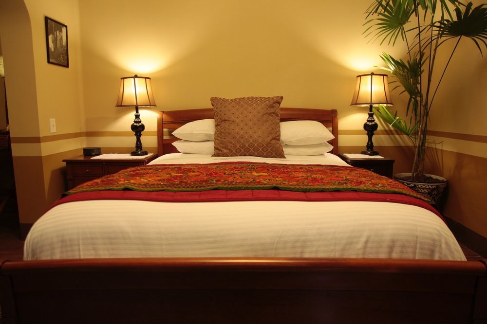 مدينة مكسيكو Art Residence San Angel المظهر الخارجي الصورة