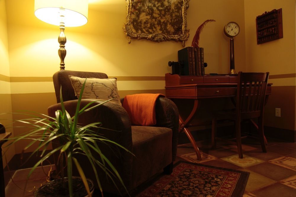مدينة مكسيكو Art Residence San Angel المظهر الخارجي الصورة