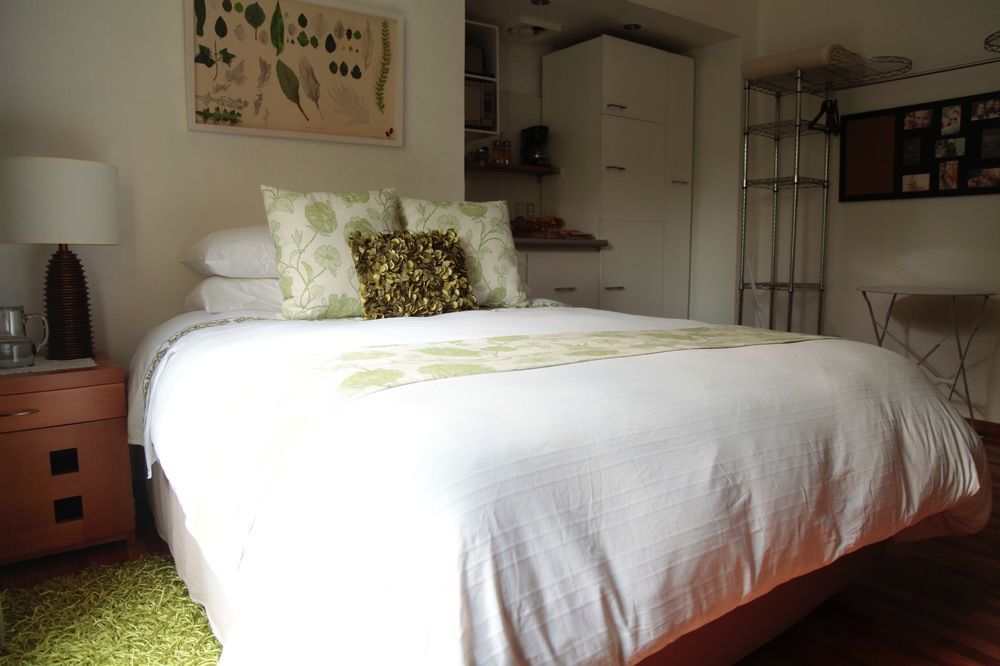 مدينة مكسيكو Art Residence San Angel المظهر الخارجي الصورة