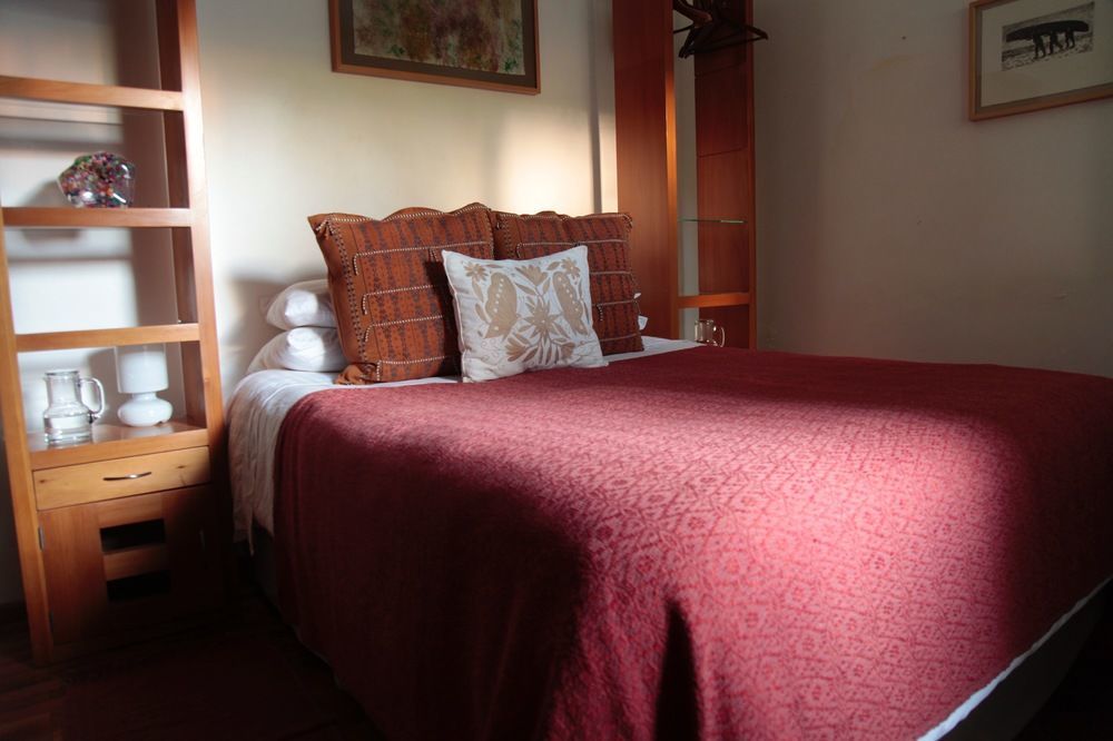مدينة مكسيكو Art Residence San Angel المظهر الخارجي الصورة