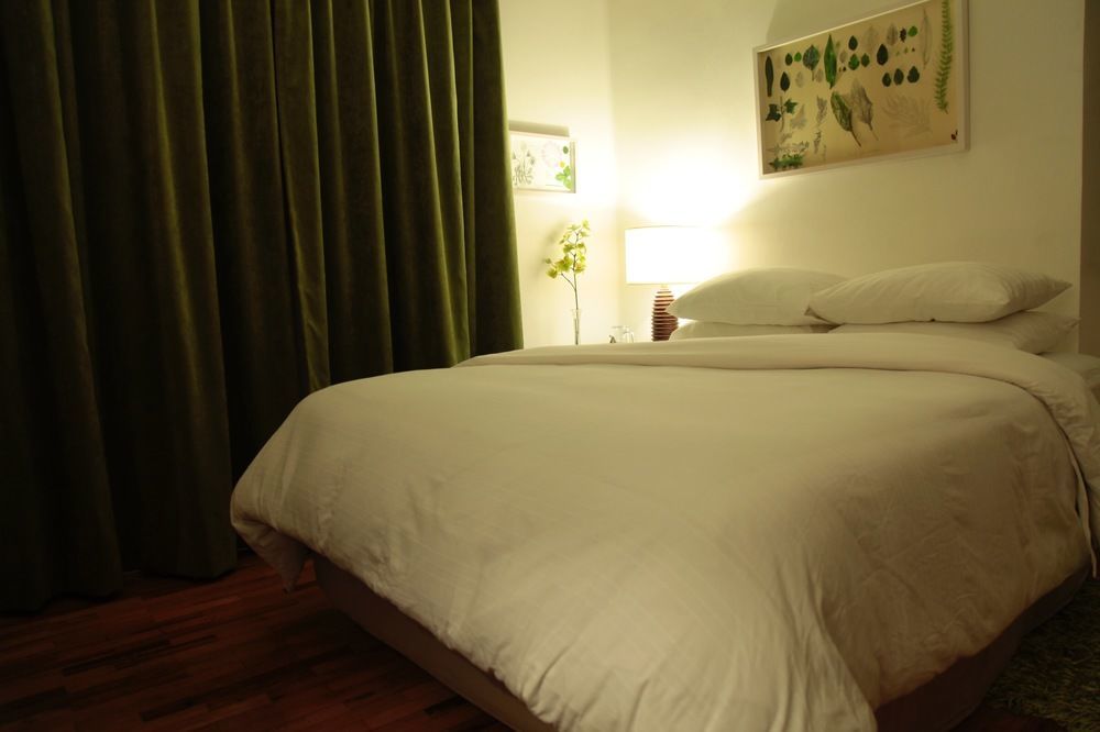 مدينة مكسيكو Art Residence San Angel المظهر الخارجي الصورة