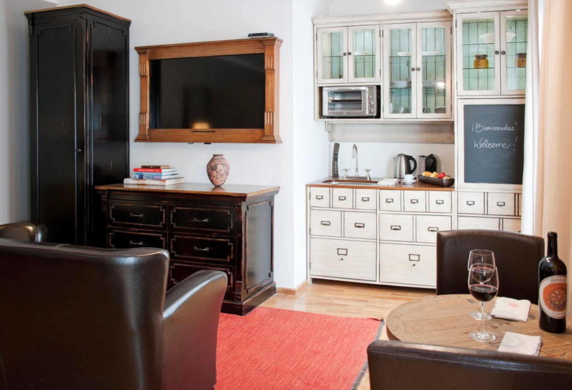 مدينة مكسيكو Art Residence San Angel المظهر الخارجي الصورة