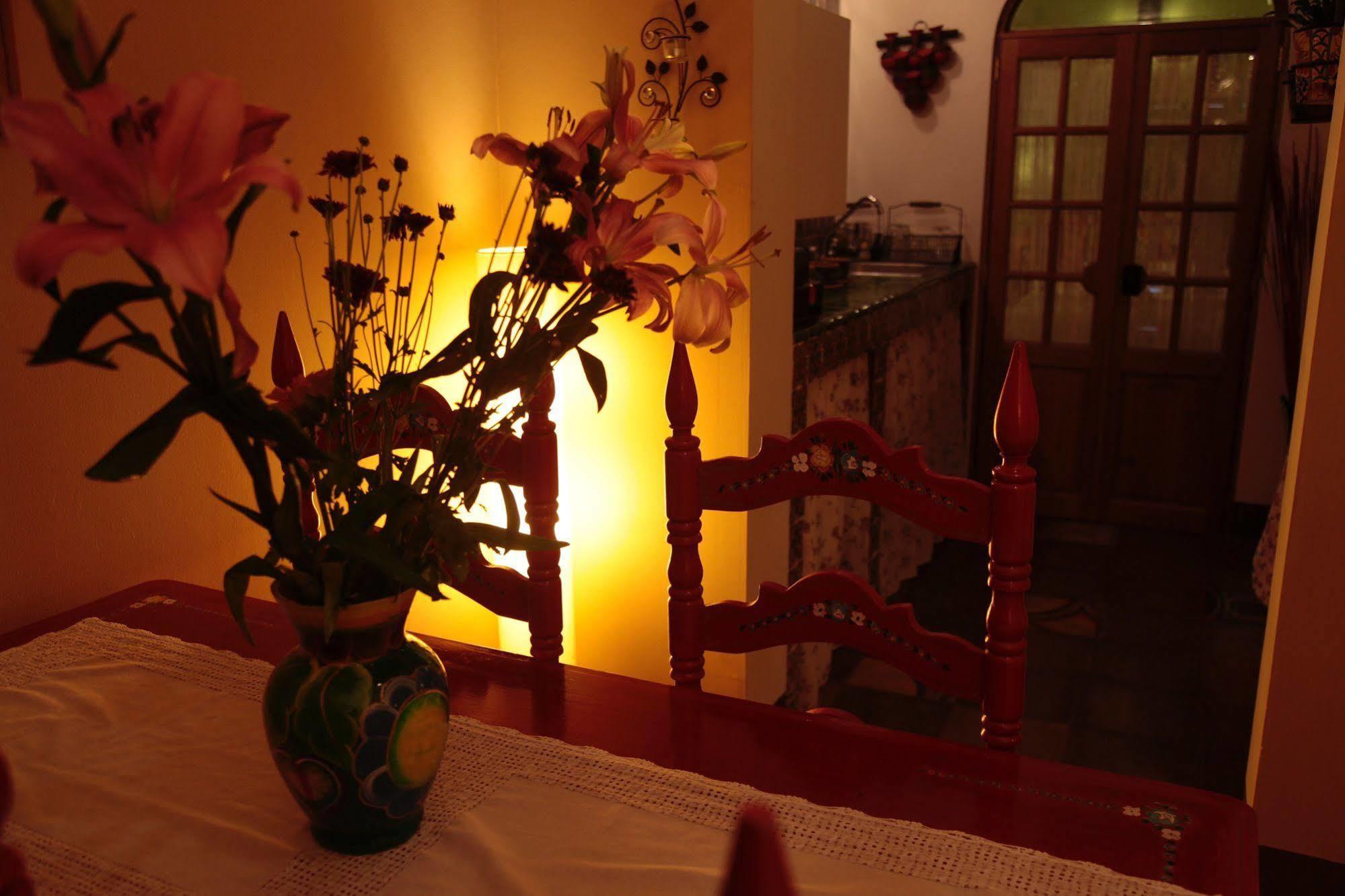 مدينة مكسيكو Art Residence San Angel المظهر الخارجي الصورة