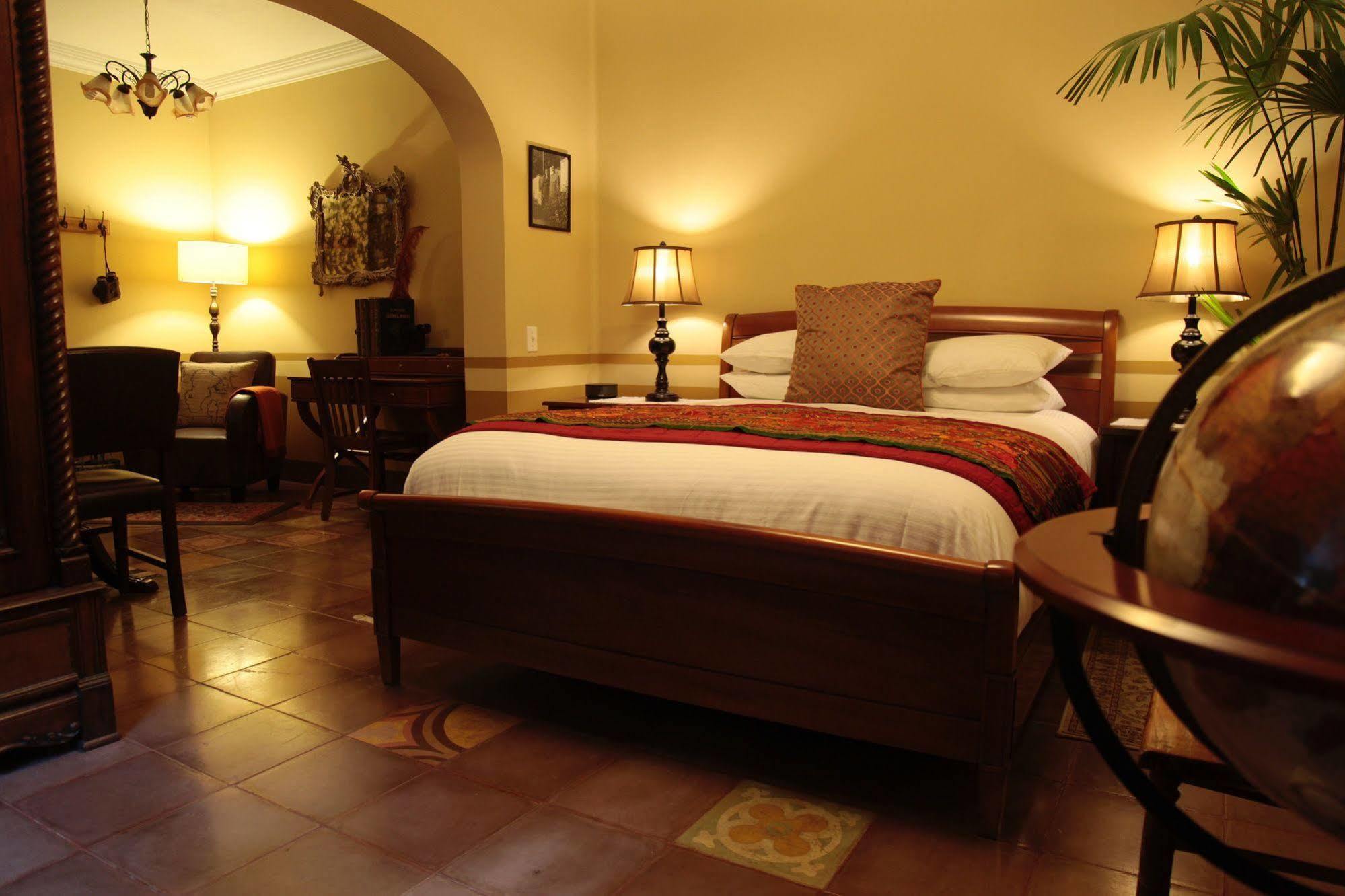 مدينة مكسيكو Art Residence San Angel المظهر الخارجي الصورة