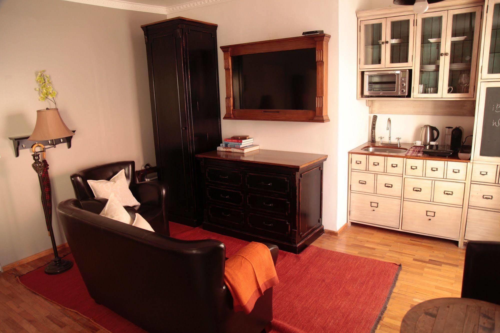 مدينة مكسيكو Art Residence San Angel المظهر الخارجي الصورة